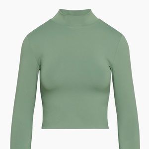 Aritzia Babaton Shirt